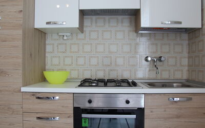 Accommodatie:&nbsp;Poggio Al Lago 616.9