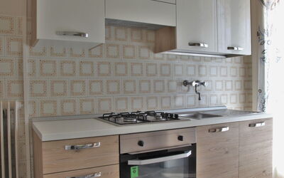 Accommodatie:&nbsp;Poggio Al Lago 616.2