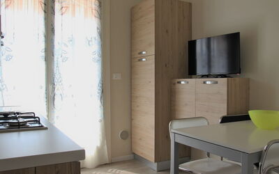 Accommodatie:&nbsp;Poggio Al Lago 616.2