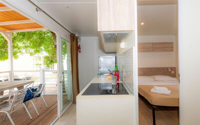 Accommodatie:&nbsp;The Garda Village 618.5