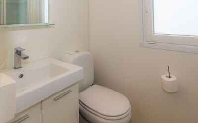 Accommodatie:&nbsp;The Garda Village 618.5