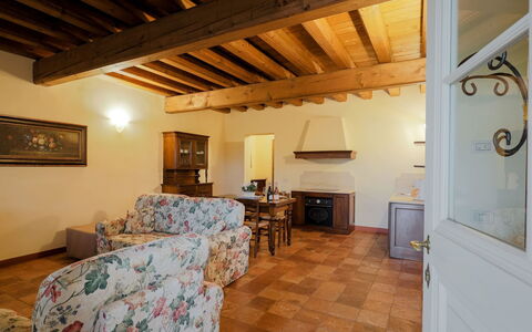 Accommodatie:&nbsp;Corte Arcadia 619.2