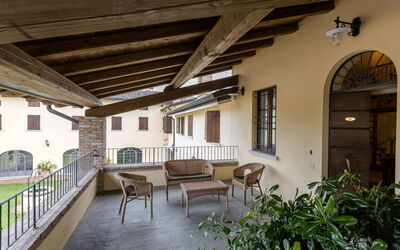 Accommodatie:&nbsp;Corte Arcadia 619.10