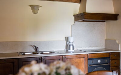 Accommodatie:&nbsp;Corte Arcadia 619.10