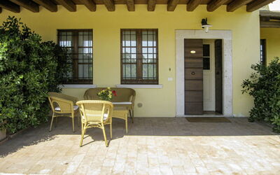 Accommodatie:&nbsp;Corte Arcadia 619.2