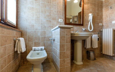 Accommodatie:&nbsp;Corte Arcadia 619.10