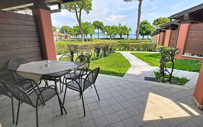 Accommodatie:&nbsp;Front Lake Resort le Corti del Lago 617.1