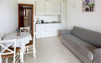 Accommodatie:&nbsp;Front Lake Resort le Corti del Lago 617.1