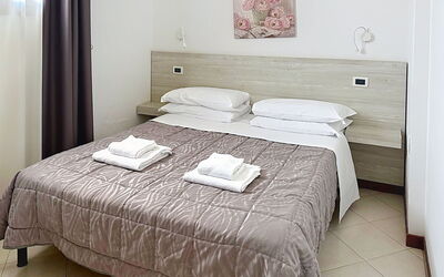 Accommodatie:&nbsp;Front Lake Resort le Corti del Lago 617.1