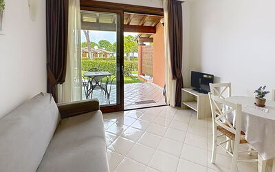 Accommodatie:&nbsp;Front Lake Resort le Corti del Lago 617.1