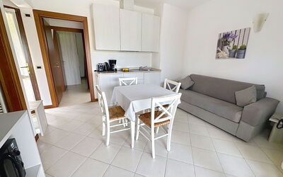 Accommodatie:&nbsp;Front Lake Resort le Corti del Lago 617.3