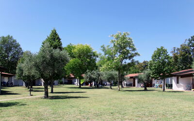 Accommodatie:&nbsp;San Giorgio Vacanze 649.1