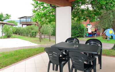 Accommodatie:&nbsp;San Giorgio Vacanze 649.1