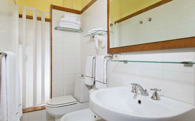 Accommodatie:&nbsp;Poiano Resort Appartamenti 618.3