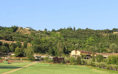 Accommodatie:&nbsp;Poiano Resort Appartamenti 618.3