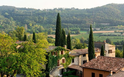 Accommodatie:&nbsp;Poiano Resort Appartamenti 618.4