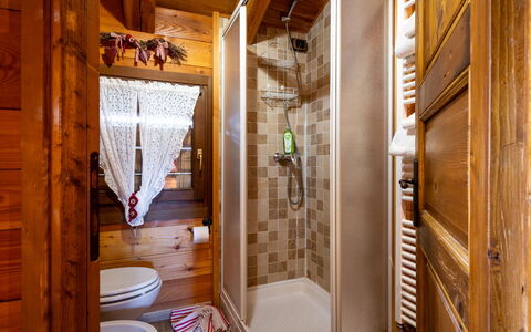 Accommodatie:&nbsp;Ancienne Bergerie Studio 3 602.3