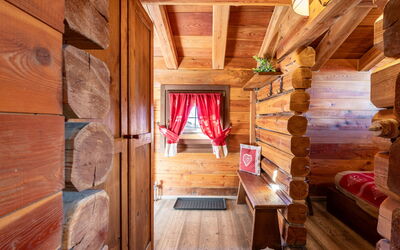 Accommodatie:&nbsp;Ancienne Bergerie Studio 3 602.3