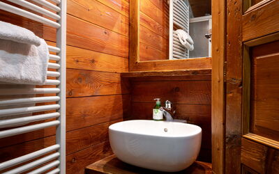 Accommodatie:&nbsp;Ancienne Bergerie Studio 3 602.3