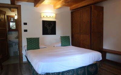 Accommodatie:&nbsp;Ancienne Bergerie Studio 2 602.2