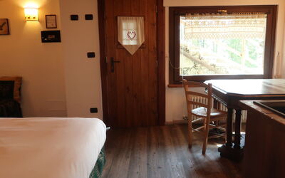 Accommodatie:&nbsp;Ancienne Bergerie Studio 2 602.2