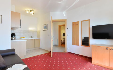 Accommodatie:&nbsp;Garden 102 602.1