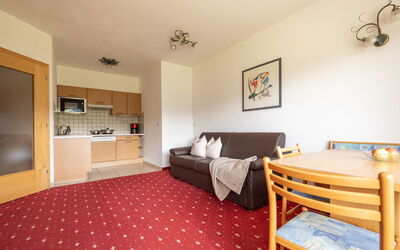 Accommodatie:&nbsp;Garden 102 602.1