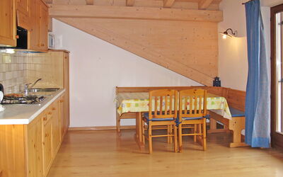 Accommodatie:&nbsp;Bernardetta 610.4