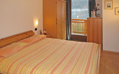 Accommodatie:&nbsp;Bernardetta 610.4