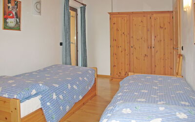Accommodatie:&nbsp;Bernardetta 610.4