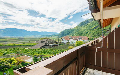 Accommodatie:&nbsp;Rosengartenhof 602.1