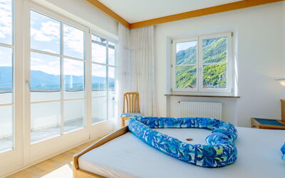 Accommodatie:&nbsp;Rosengartenhof 602.2