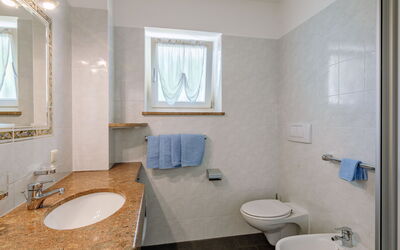 Accommodatie:&nbsp;Rosengartenhof 602.2
