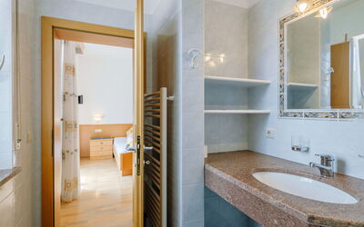 Accommodatie:&nbsp;Rosengartenhof 602.1