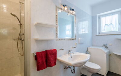 Accommodatie:&nbsp;Rosengartenhof 602.3