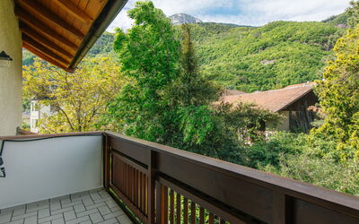Accommodatie:&nbsp;Rosengartenhof 602.3