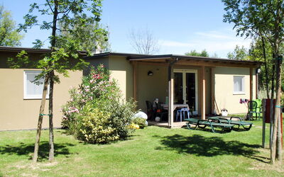Accommodatie:&nbsp;Camping Europa 651.5
