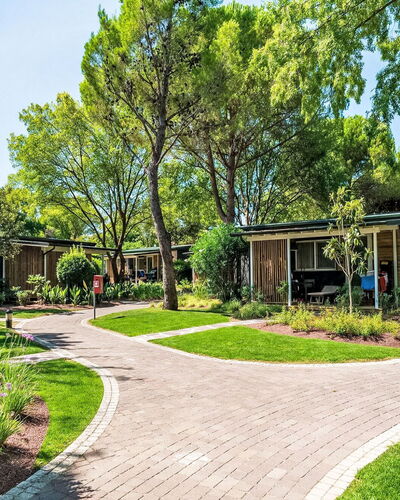 Camping Europa 651.10