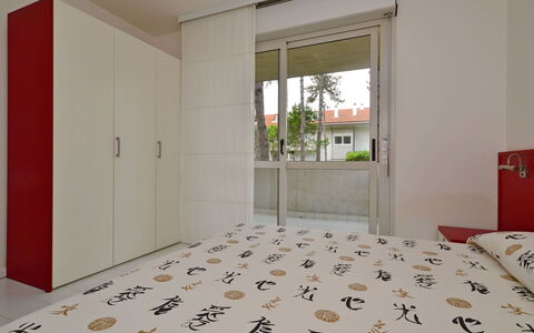 Accommodatie:&nbsp;Parco Hemingway 701.37