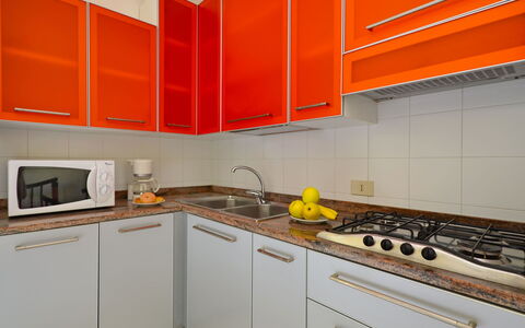 Accommodatie:&nbsp;Parco Hemingway 701.20