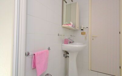 Accommodatie:&nbsp;Parco Hemingway 701.27