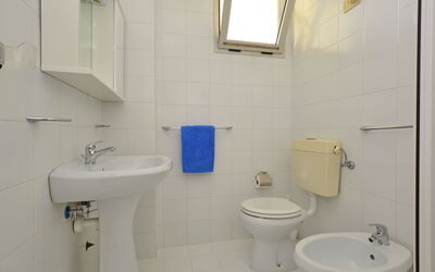 Accommodatie:&nbsp;Parco Hemingway 701.34