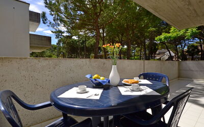 Accommodatie:&nbsp;Parco Hemingway 701.37