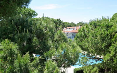 Accommodatie:&nbsp;Parco Hemingway 701.17