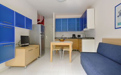 Accommodatie:&nbsp;Parco Hemingway 701.27
