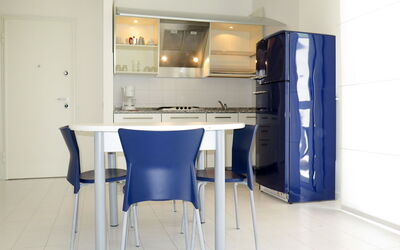 Accommodatie:&nbsp;Parco Hemingway 701.2