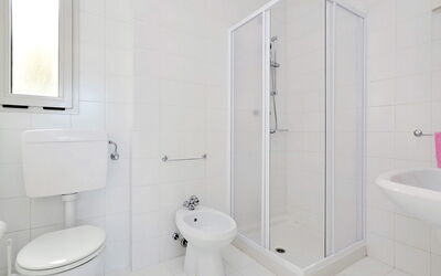 Accommodatie:&nbsp;Parco Hemingway 701.2