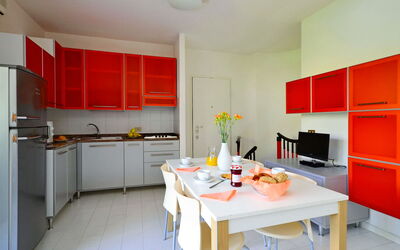 Accommodatie:&nbsp;Parco Hemingway 701.3