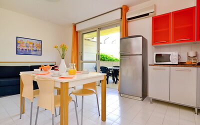 Accommodatie:&nbsp;Parco Hemingway 701.3