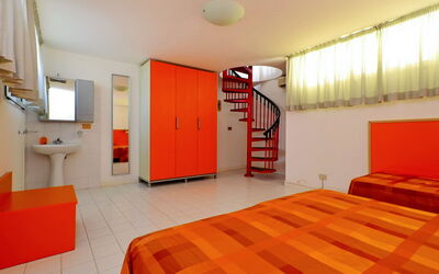 Accommodatie:&nbsp;Parco Hemingway 701.3